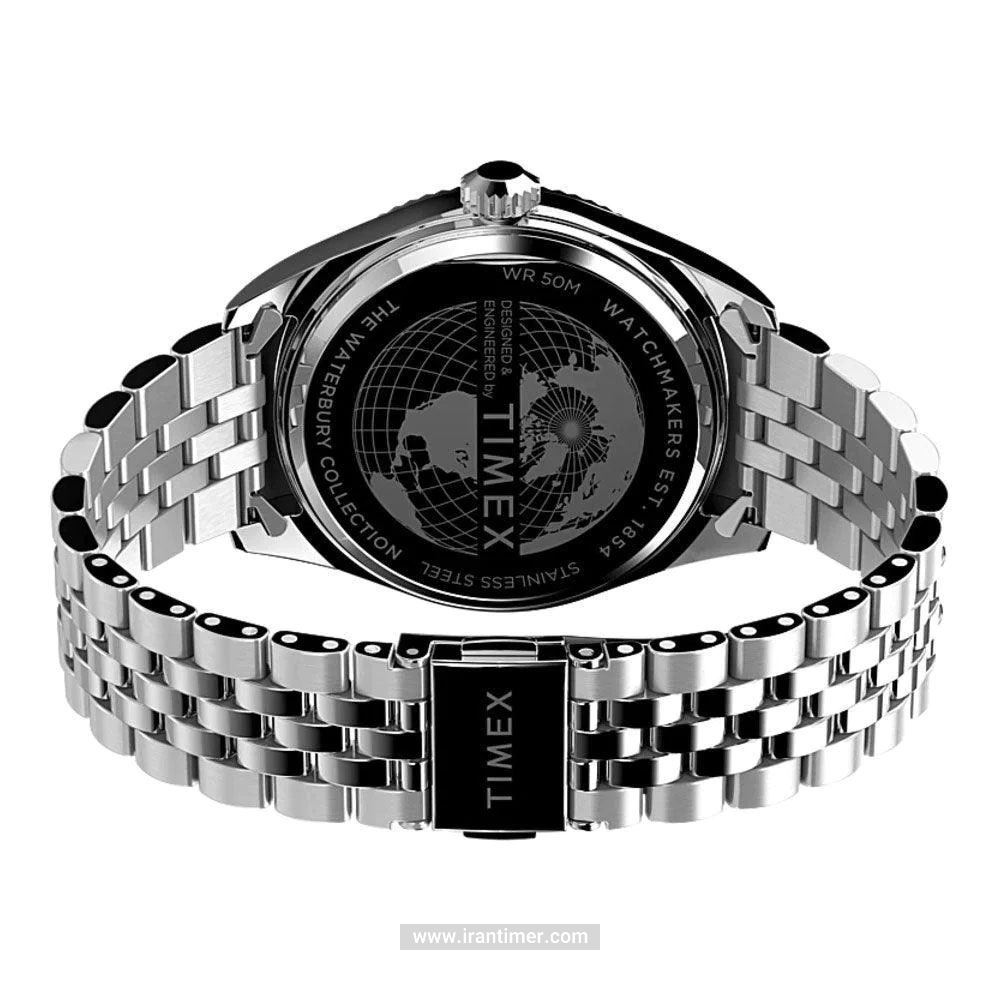 قیمت و خرید ساعت مچی مردانه تایمکس(TIMEX) مدل TW2V17900 کلاسیک | اورجینال و اصلی