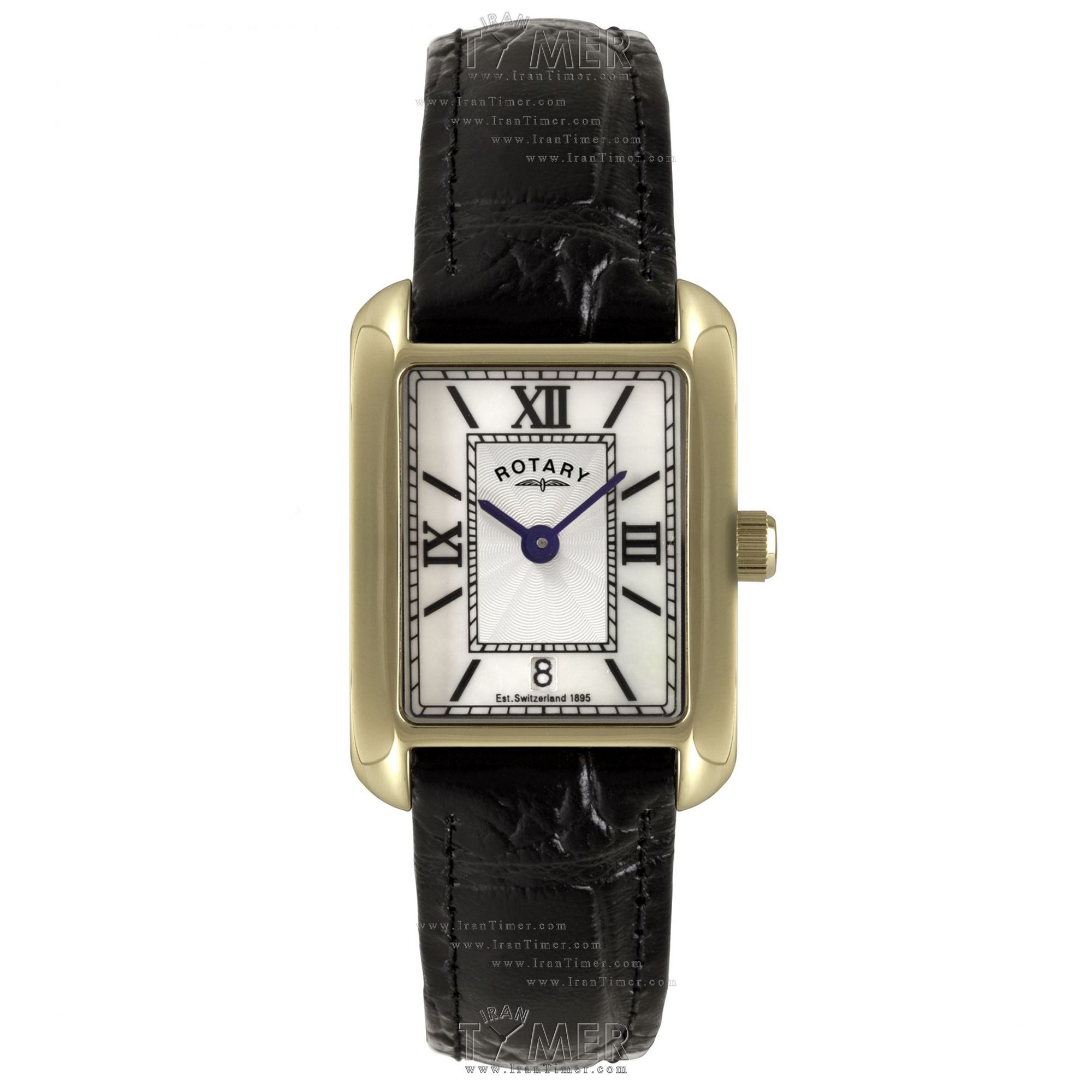 قیمت و خرید ساعت مچی زنانه روتاری(ROTARY) مدل LS02651.41 | اورجینال و اصلی