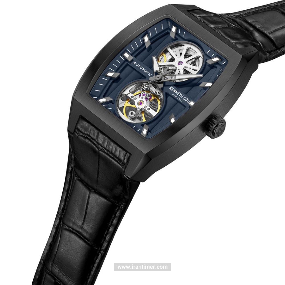 قیمت و خرید ساعت مچی مردانه کنت کول(KENNETH COLE) مدل KCWGX0058802 کلاسیک | اورجینال و اصلی