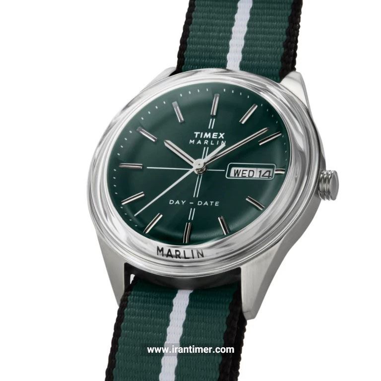 قیمت و خرید ساعت مچی مردانه تایمکس(TIMEX) مدل TW2Y37500 اسپرت | اورجینال و اصلی