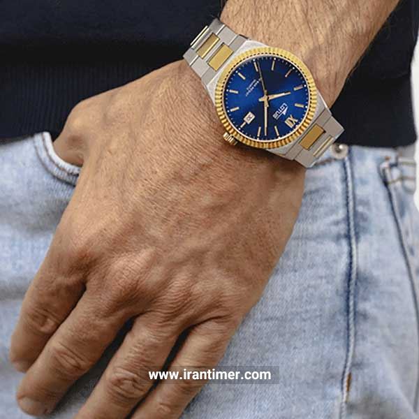 قیمت و خرید ساعت مچی مردانه لوتوس(LOTUS) مدل L18836/2 کلاسیک | اورجینال و اصلی