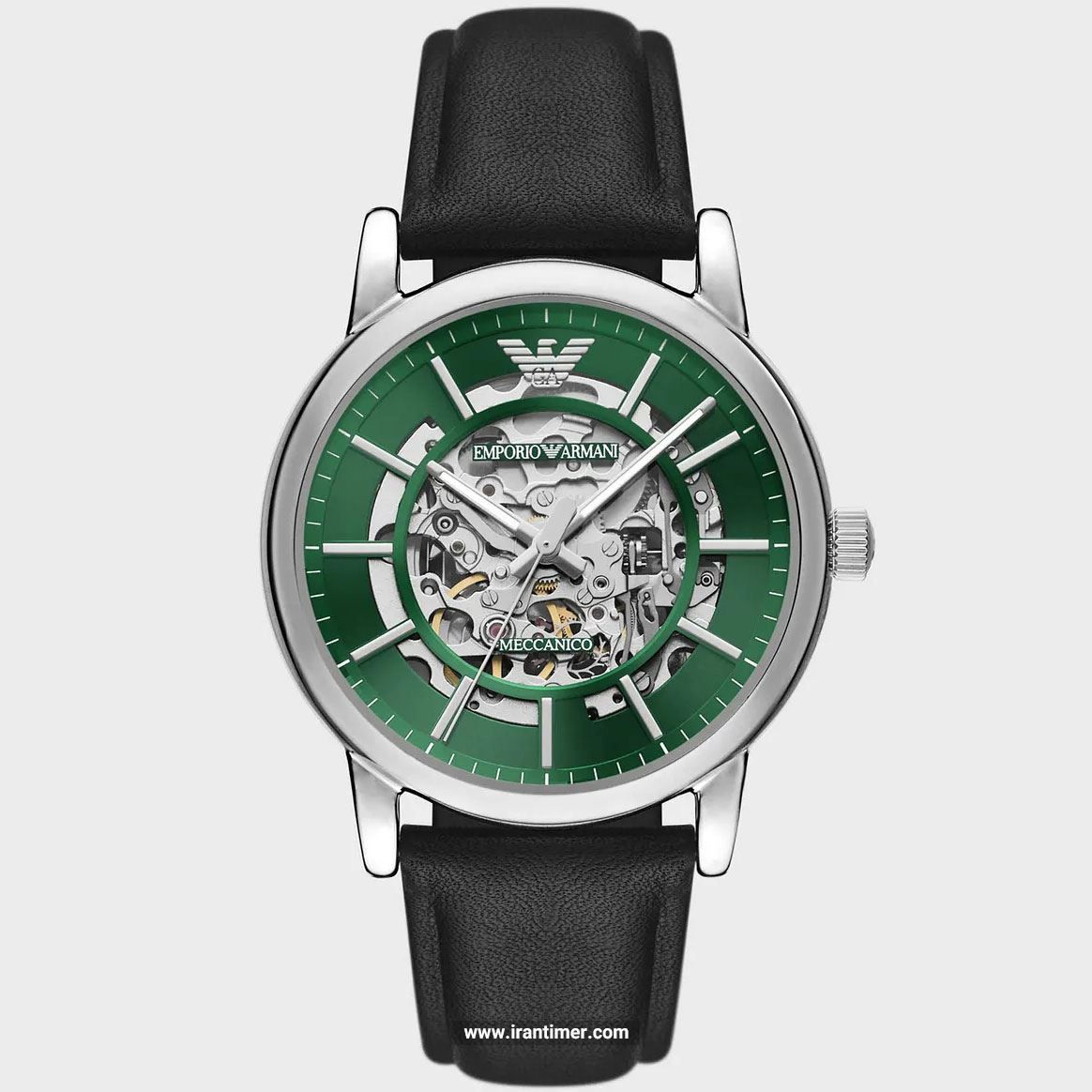 قیمت و خرید ساعت مچی مردانه امپریو آرمانی(EMPORIO ARMANI) مدل AR60068 کلاسیک | اورجینال و اصلی