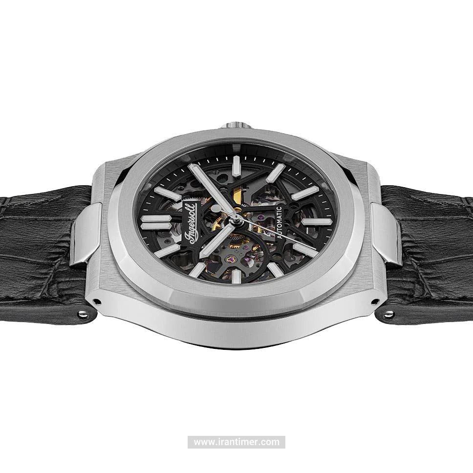 قیمت و خرید ساعت مچی مردانه اینگرسول(INGERSOLL) مدل I12502 کلاسیک | اورجینال و اصلی