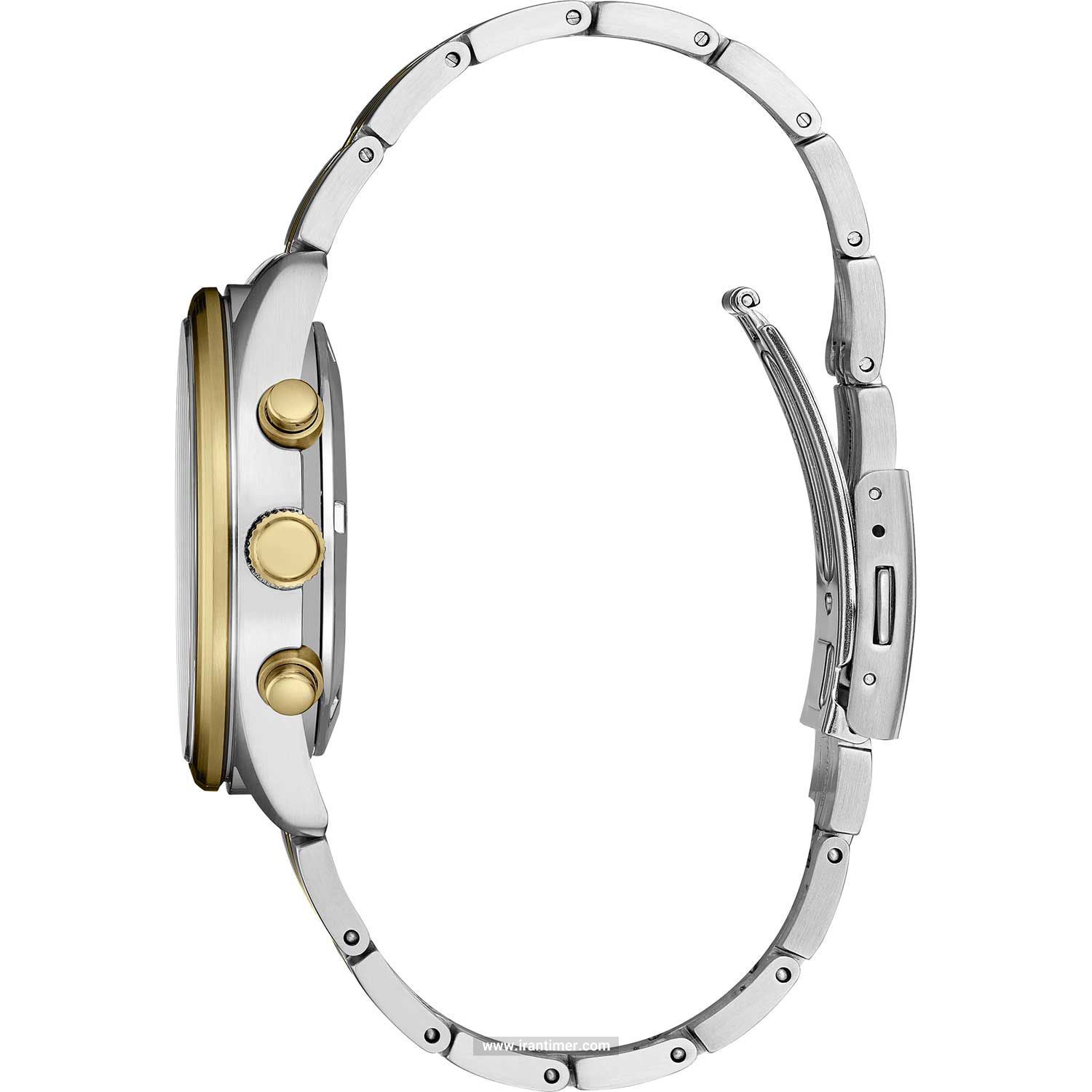 قیمت و خرید ساعت مچی مردانه سیکو(SEIKO) مدل SSB430P1 کلاسیک | اورجینال و اصلی