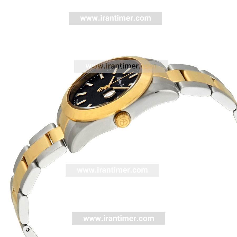 قیمت و خرید ساعت مچی زنانه متی تیسوت(MATHEY TISSOT) مدل D450BN کلاسیک | اورجینال و اصلی