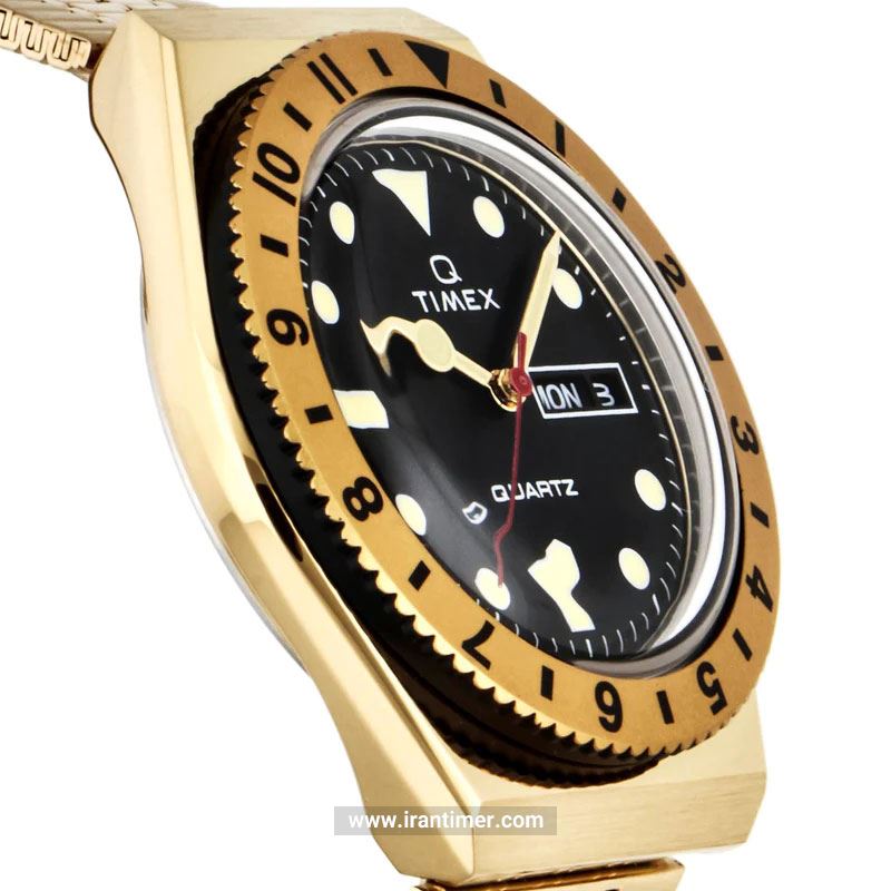 قیمت و خرید ساعت مچی مردانه تایمکس(TIMEX) مدل TW2V18800 کلاسیک | اورجینال و اصلی