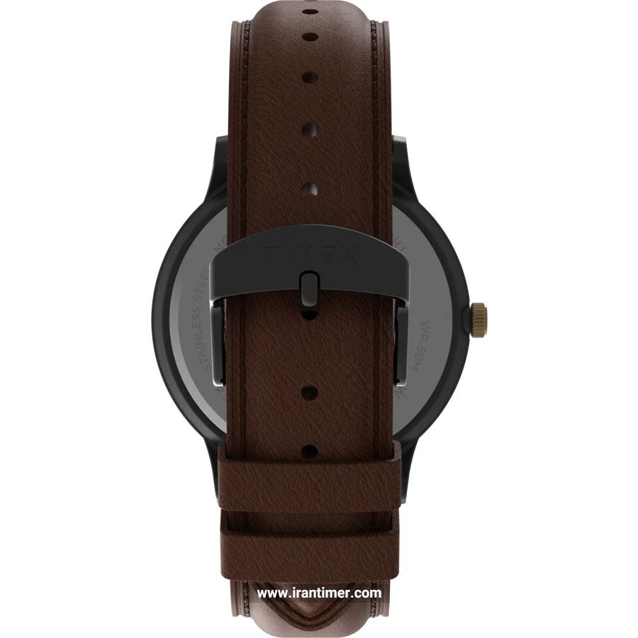 قیمت و خرید ساعت مچی مردانه تایمکس(TIMEX) مدل TW2U88500 کلاسیک | اورجینال و اصلی