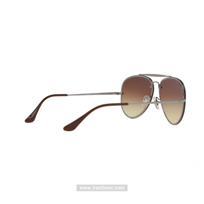 قیمت و خرید عینک آفتابی مردانه خلبانی (RAY BAN) مدل RB 3584N 000413 5800 | اورجینال و اصلی