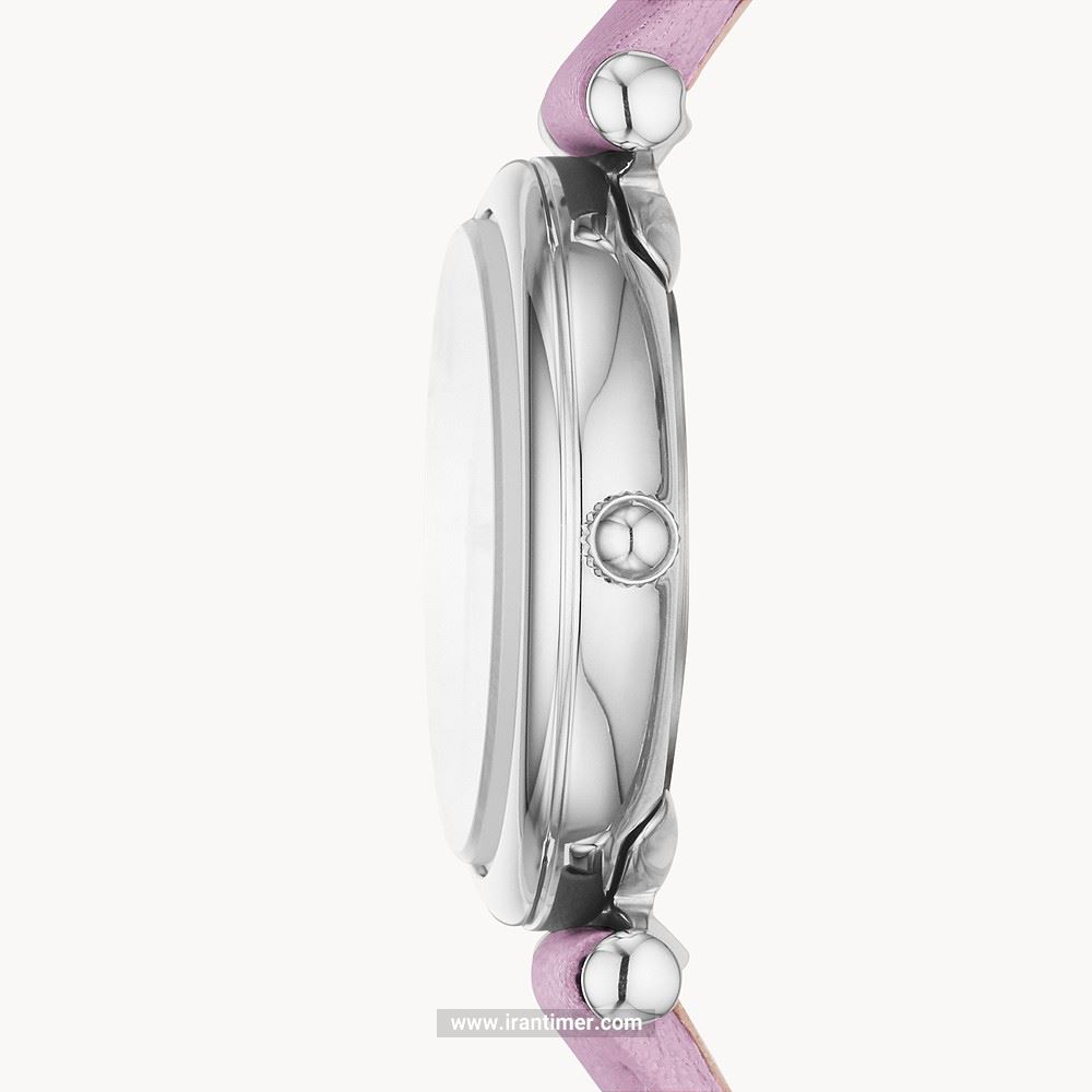 قیمت و خرید ساعت مچی زنانه فسیل(FOSSIL) مدل ES5102 کلاسیک | اورجینال و اصلی