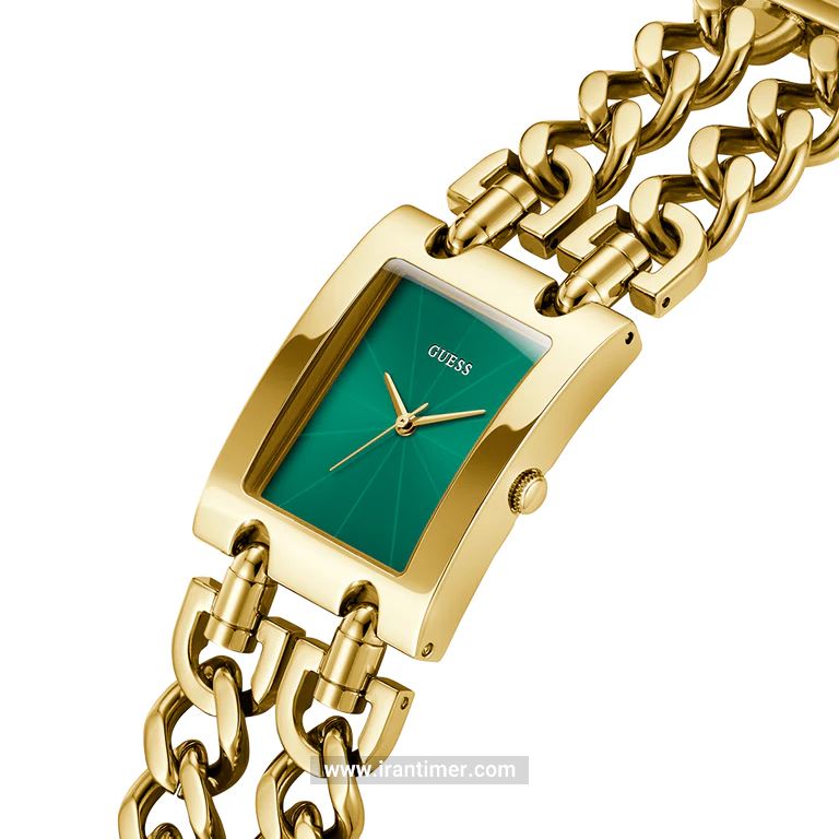 قیمت و خرید ساعت مچی زنانه گس(GUESS) مدل GW0740L2 فشن | اورجینال و اصلی