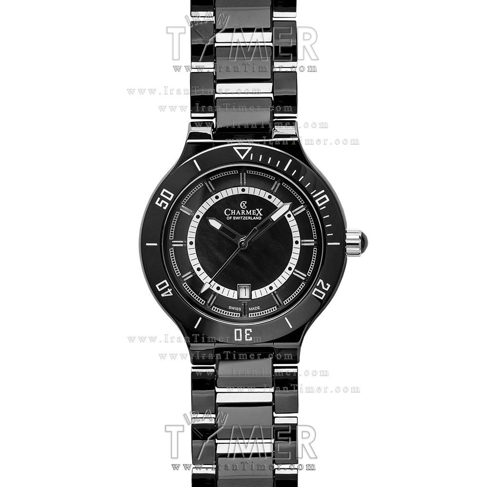 قیمت و خرید ساعت مچی زنانه چارمکس(CHARMEX) مدل CX-6321 کلاسیک | اورجینال و اصلی