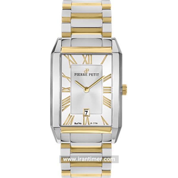 قیمت و خرید ساعت مچی زنانه پیرپتی(Pierre Petit) مدل P-779D کلاسیک | اورجینال و اصلی
