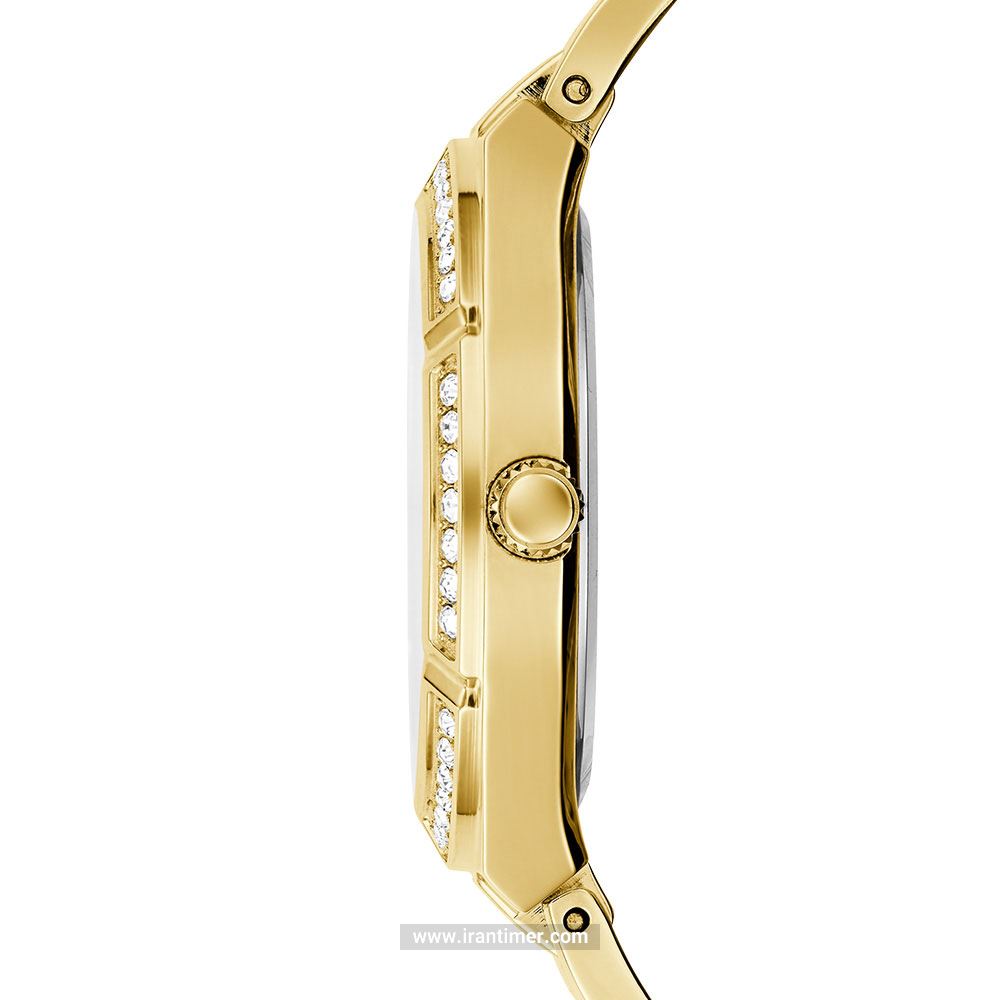 قیمت و خرید ساعت مچی زنانه گس(GUESS) مدل GW0033L8 کلاسیک فشن | اورجینال و اصلی