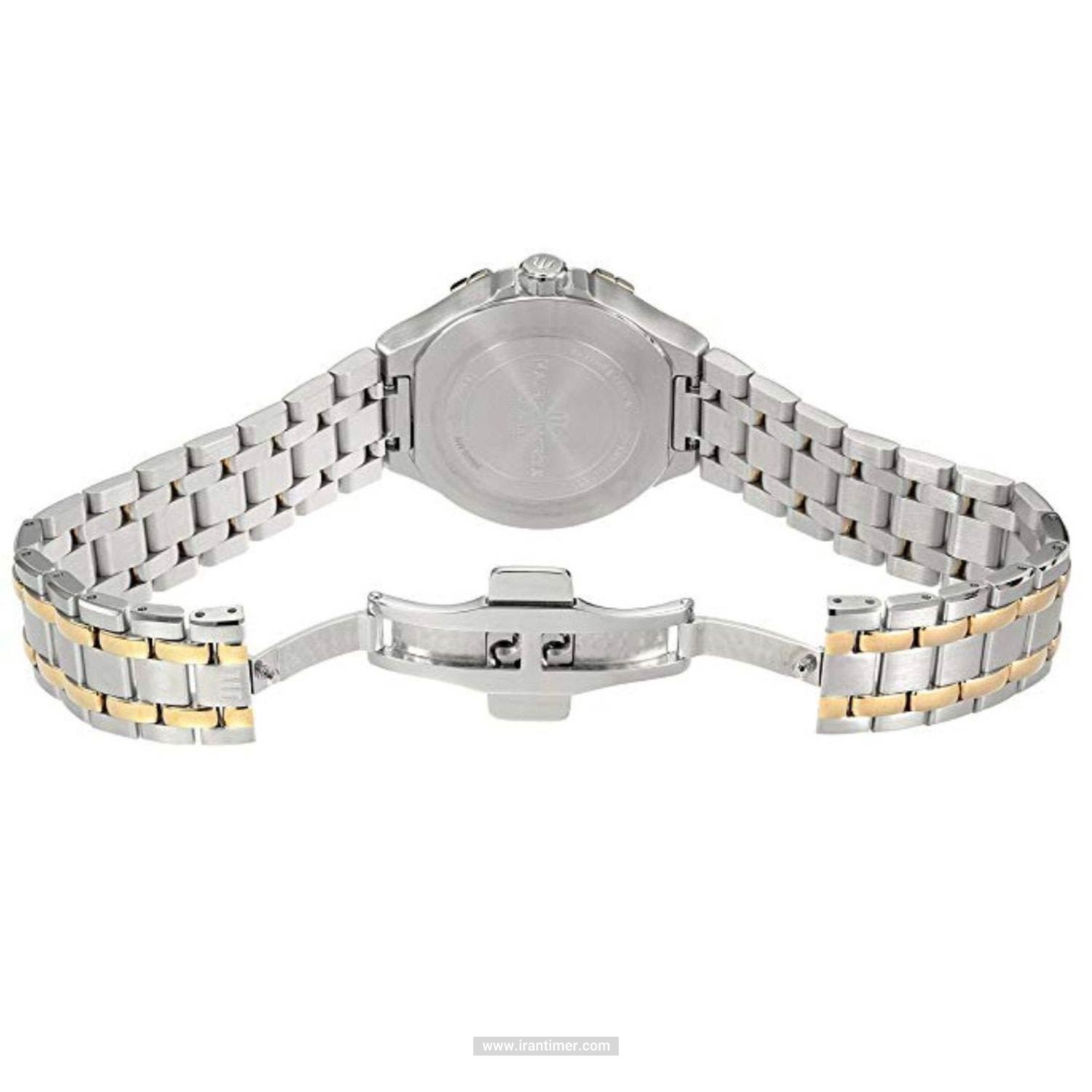 قیمت و خرید ساعت مچی زنانه موریس لاکروا(MAURICE LACROIX) مدل AI1006-PVY13-160-1 کلاسیک | اورجینال و اصلی