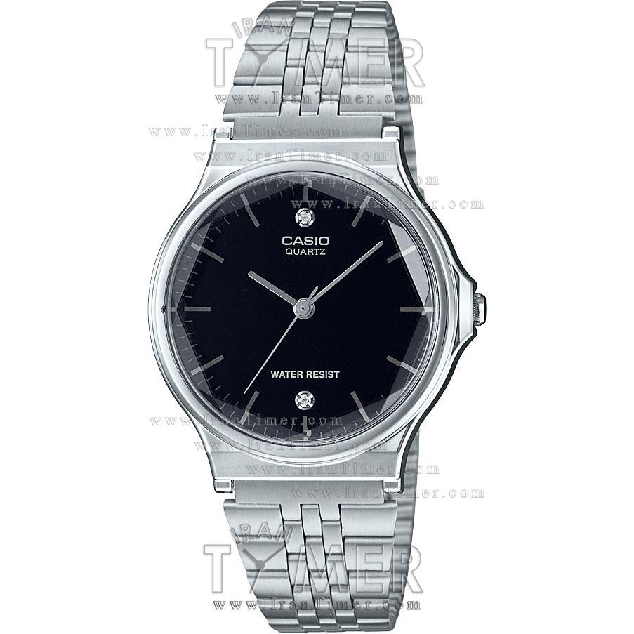 قیمت و خرید ساعت مچی زنانه کاسیو (CASIO) جنرال مدل MQ-1000D-1A2DF کلاسیک | اورجینال و اصلی
