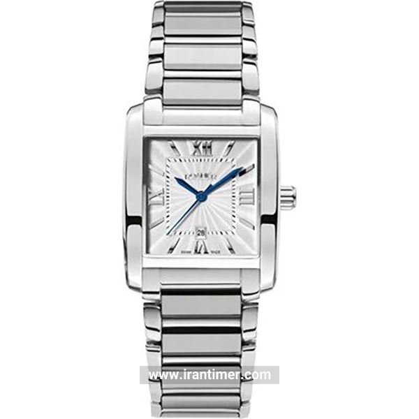 قیمت و خرید ساعت مچی مردانه رومر(ROAMER) مدل 507859 41 13 50 کلاسیک | اورجینال و اصلی