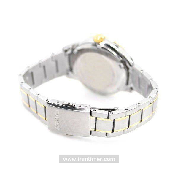 قیمت و خرید ساعت مچی زنانه سیکو(SEIKO) مدل SSDE008 کلاسیک | اورجینال و اصلی