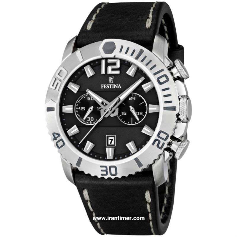 قیمت و خرید ساعت مچی مردانه فستینا(FESTINA) مدل F16614/4 کلاسیک | اورجینال و اصلی