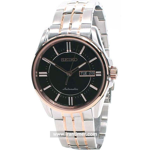قیمت و خرید ساعت مچی مردانه سیکو(SEIKO) مدل SRP406J1R کلاسیک | اورجینال و اصلی