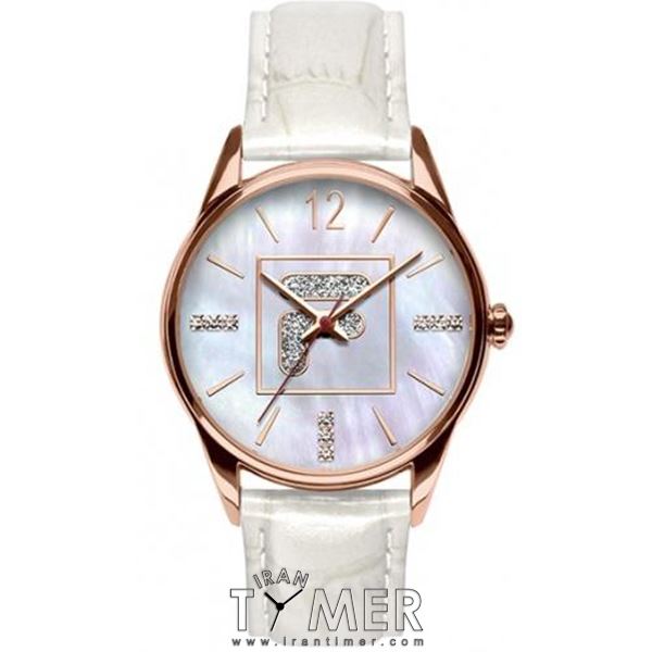 قیمت و خرید ساعت مچی زنانه فیلا(FILA) مدل 38-078-002 کلاسیک فشن | اورجینال و اصلی