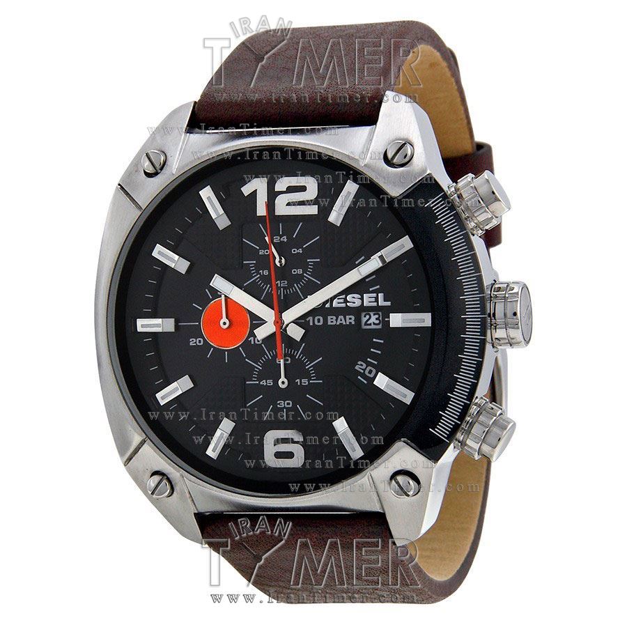 قیمت و خرید ساعت مچی مردانه دیزل(DIESEL) مدل DZ4204 کلاسیک | اورجینال و اصلی