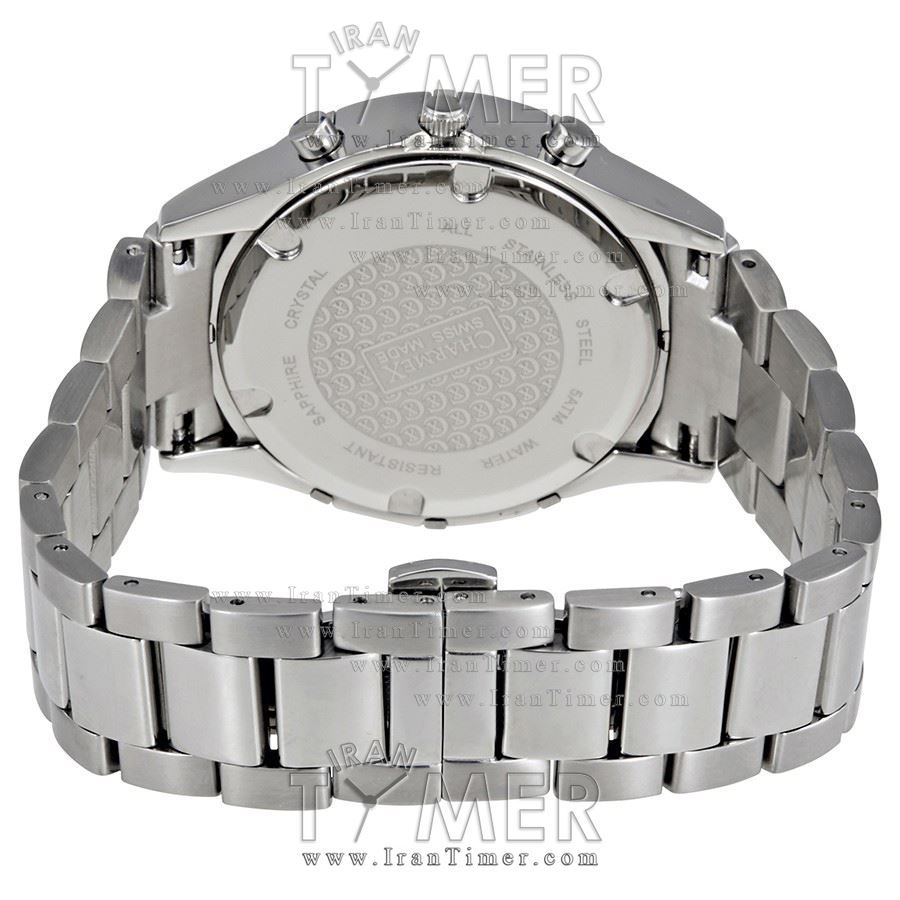 قیمت و خرید ساعت مچی مردانه چارمکس(CHARMEX) مدل CX-2845 کلاسیک | اورجینال و اصلی