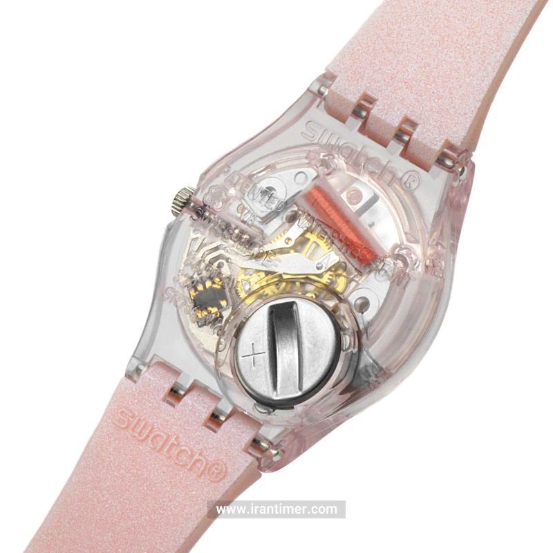 قیمت و خرید ساعت مچی زنانه سواچ(SWATCH) مدل LP159 اسپرت | اورجینال و اصلی