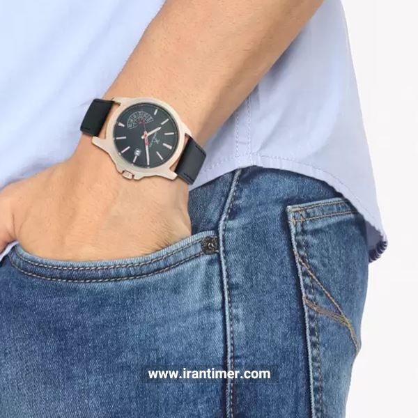 قیمت و خرید ساعت مچی مردانه دنیل کلین(Daniel Klein) مدل DK.1.12359-4 کلاسیک | اورجینال و اصلی