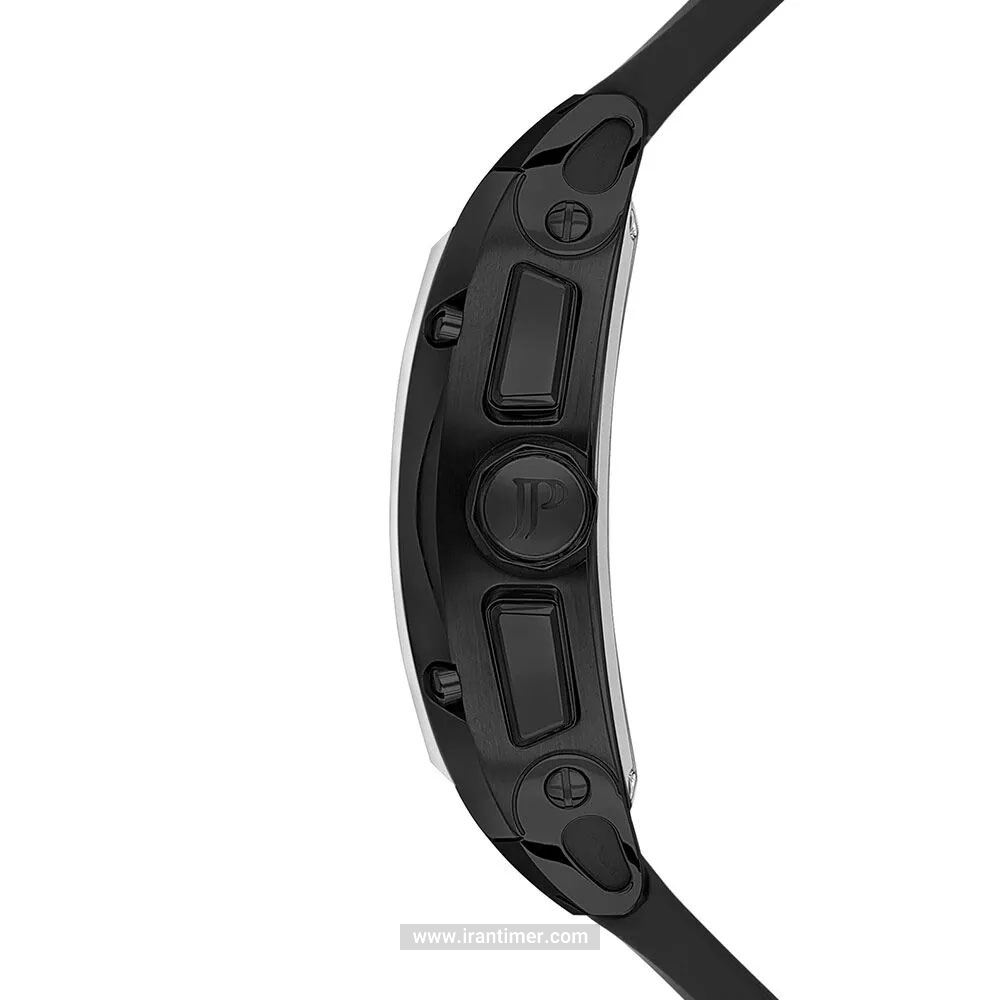 قیمت و خرید ساعت مچی مردانه ژاک فیلیپ(Jacques Philippe) مدل JPQGC464411 اسپرت | اورجینال و اصلی
