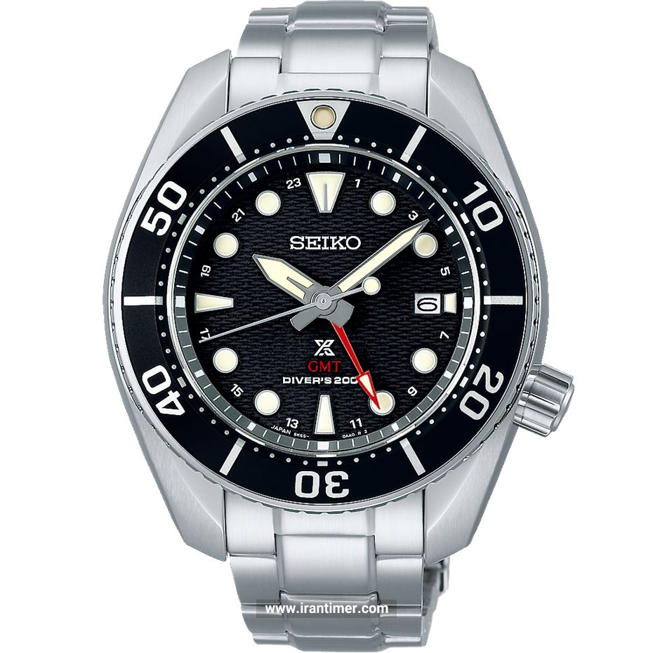 قیمت و خرید ساعت مچی مردانه سیکو(SEIKO) مدل SBPK003 کلاسیک | اورجینال و اصلی