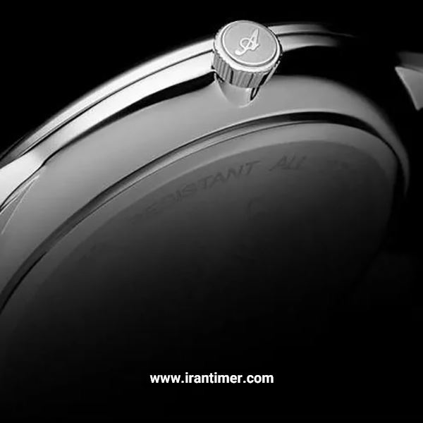 قیمت و خرید ساعت مچی مردانه آدریاتیکا(ADRIATICA) مدل A8269.5225Q کلاسیک | اورجینال و اصلی