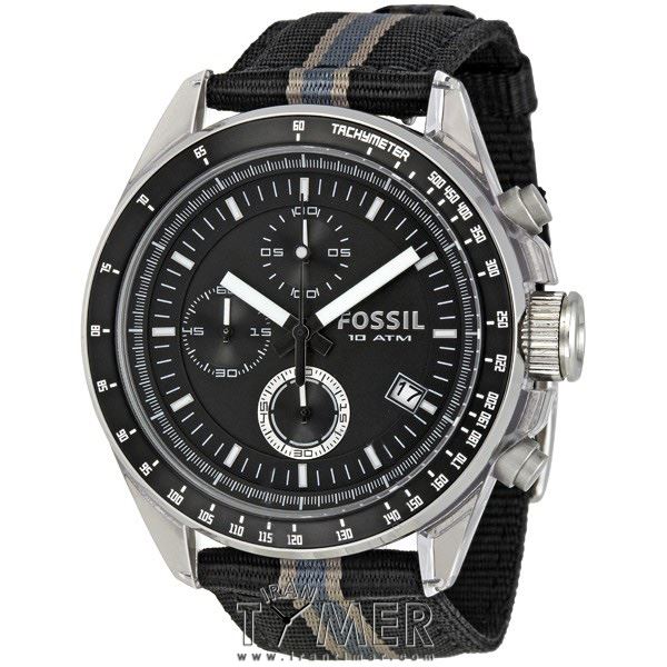 قیمت و خرید ساعت مچی مردانه فسیل(FOSSIL) مدل CH2702 اسپرت | اورجینال و اصلی