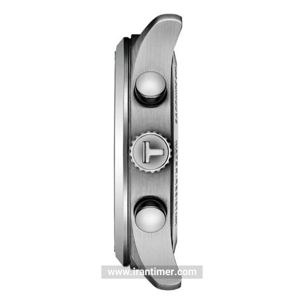 قیمت و خرید ساعت مچی مردانه تیسوت(TISSOT) مدل T116.417.11.042.00 اسپرت | اورجینال و اصلی