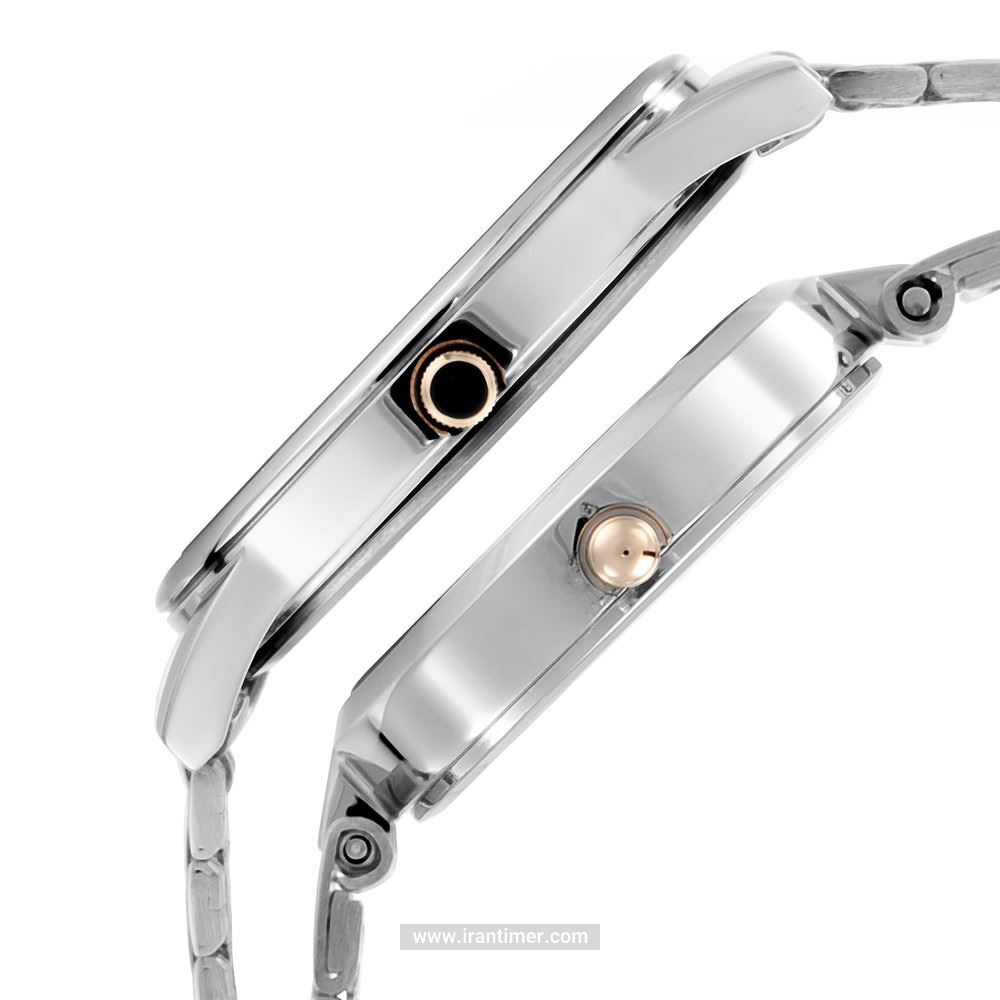 قیمت و خرید ساعت مچی مردانه زنانه تایتِن(TITAN) مدل 17732603KM01 کلاسیک | اورجینال و اصلی