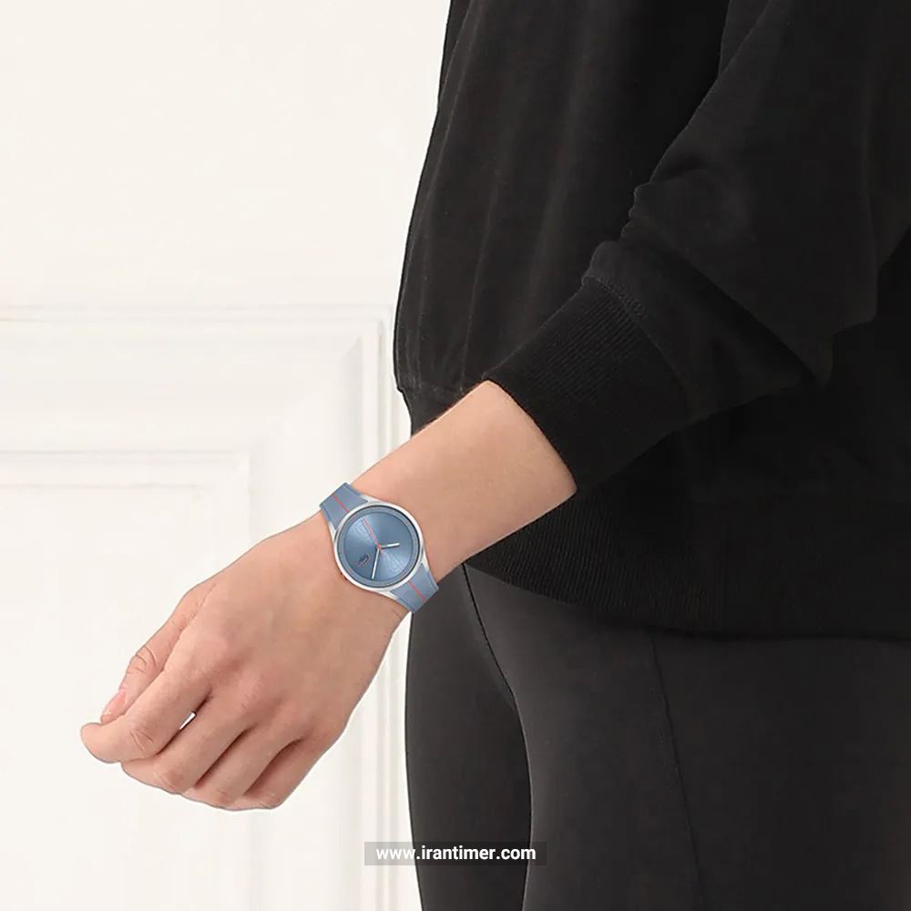 قیمت و خرید ساعت مچی زنانه لاکوست(LACOSTE) مدل 2001351 اسپرت | اورجینال و اصلی