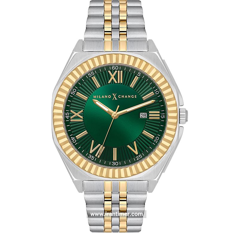 قیمت و خرید ساعت مچی مردانه میلانو اکس چنج(Milano X change) مدل MXG41201 کلاسیک | اورجینال و اصلی