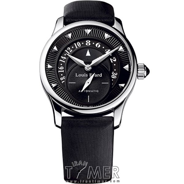 قیمت و خرید ساعت مچی مردانه لوئیس ارارد(LOUIS ERARD) مدل 92600AA02.BDS91 کلاسیک | اورجینال و اصلی