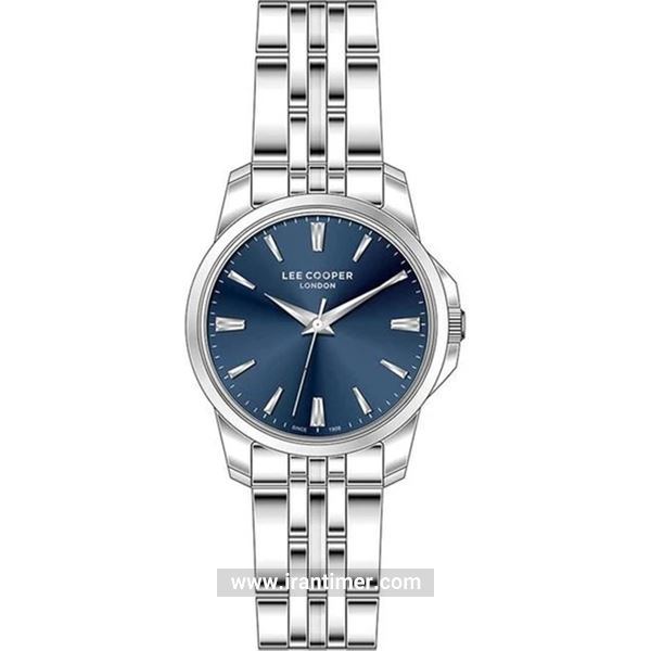 قیمت و خرید ساعت مچی زنانه لیکوپر(LEE COOPER) مدل LC07442.390 کلاسیک | اورجینال و اصلی