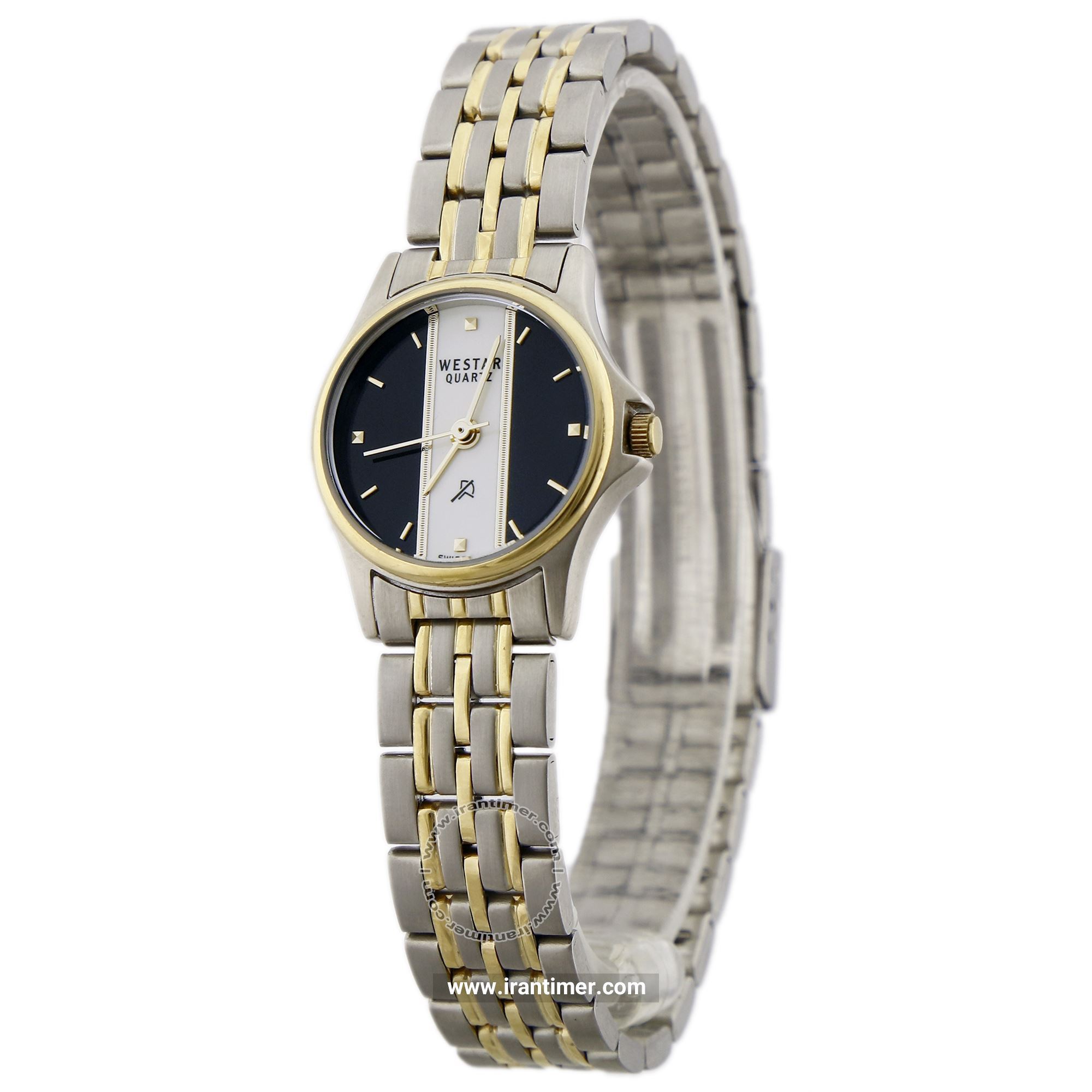 قیمت و خرید ساعت مچی زنانه وستار(WESTAR) مدل 6562CBN کلاسیک | اورجینال و اصلی