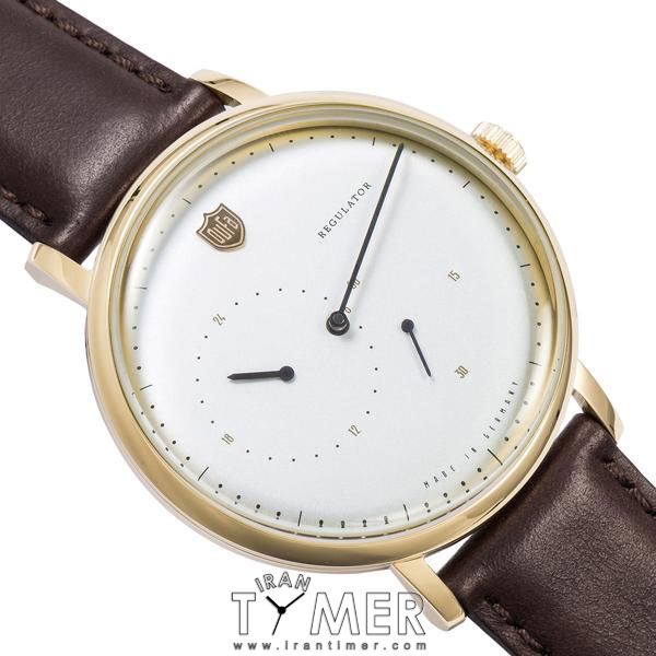 قیمت و خرید ساعت مچی مردانه دوفا(DUFA) مدل DF-9017-02 کلاسیک | اورجینال و اصلی