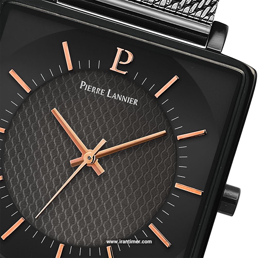 قیمت و خرید ساعت مچی مردانه پیر لنیر(PIERRE LANNIER) مدل 211J438 کلاسیک | اورجینال و اصلی