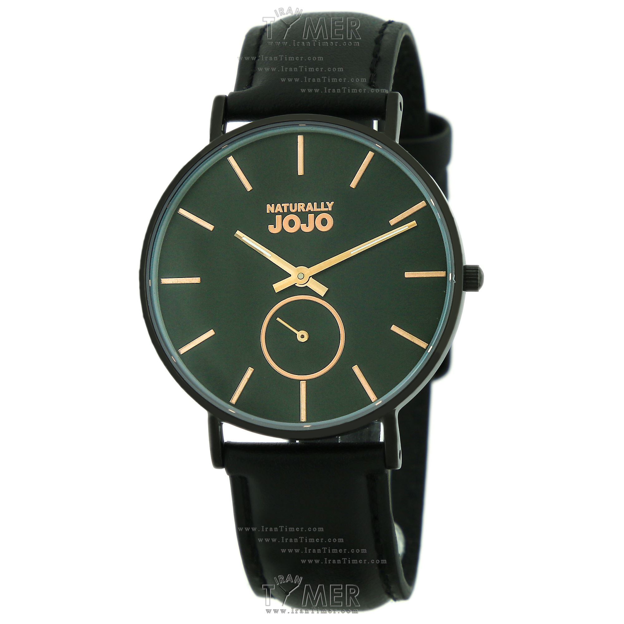 قیمت و خرید ساعت مچی زنانه جوجو(JOJO) مدل JO96886.88R کلاسیک | اورجینال و اصلی