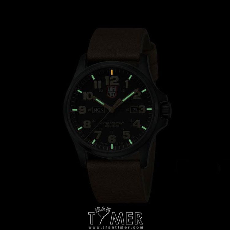قیمت و خرید ساعت مچی مردانه لومینوکس(LUMINOX) مدل XL.1929 کلاسیک | اورجینال و اصلی