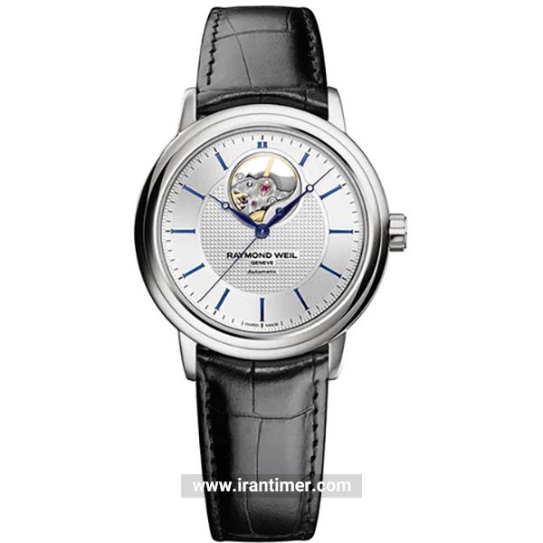 قیمت و خرید ساعت مچی مردانه ری مون ویل (ریموند ویل)(RAYMOND WEIL) مدل 2827-STC-65001 کلاسیک | اورجینال و اصلی
