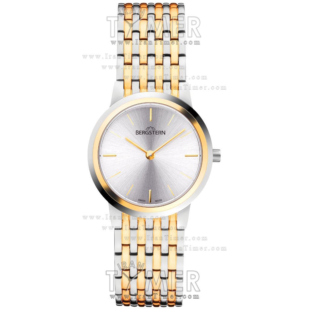 قیمت و خرید ساعت مچی زنانه برگشترن(BERGSTERN) مدل B007L038 کلاسیک | اورجینال و اصلی