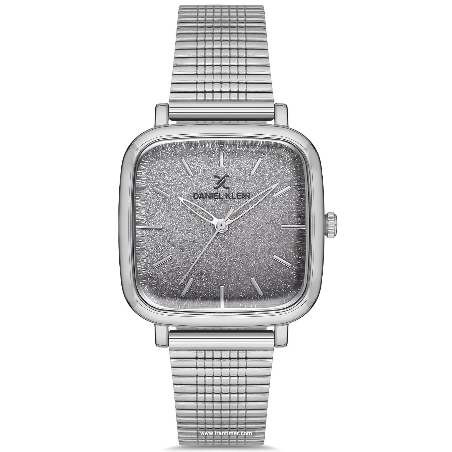 قیمت و خرید ساعت مچی زنانه دنیل کلین(Daniel Klein) مدل DK.1.12761-1 کلاسیک | اورجینال و اصلی
