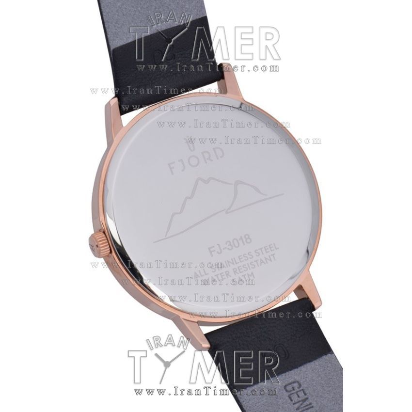 قیمت و خرید ساعت مچی مردانه فیورد(FJORD) مدل FJ3018-03 | اورجینال و اصلی