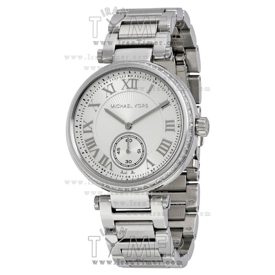 قیمت و خرید ساعت مچی زنانه مایکل کورس(MICHAEL KORS) مدل MK5866 کلاسیک | اورجینال و اصلی
