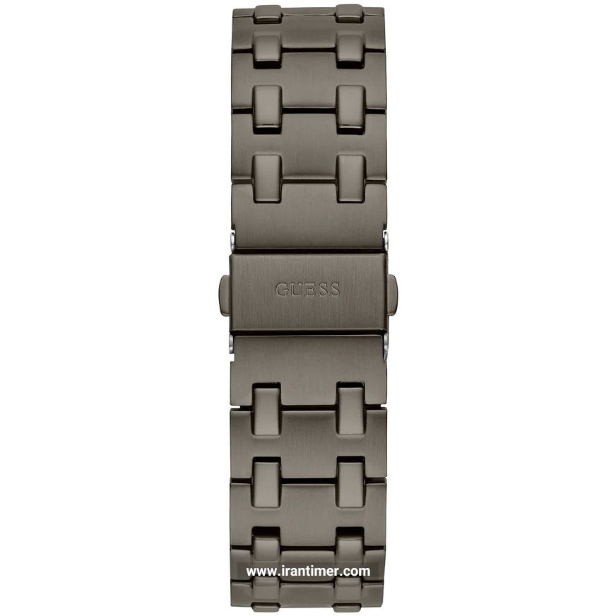 قیمت و خرید ساعت مچی مردانه گس(GUESS) مدل GW0575G5 کلاسیک | اورجینال و اصلی