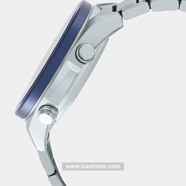 قیمت و خرید ساعت مچی مردانه کاسیو (CASIO) ادیفس(ادیفایس) مدل ECB-900DB-1BDR کلاسیک | اورجینال و اصلی